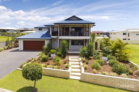 Property photo of 12 Haslingden Drive Redland Bay QLD 4165