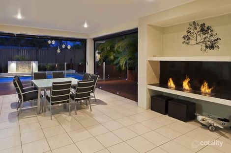 Property photo of 12 Haslingden Drive Redland Bay QLD 4165