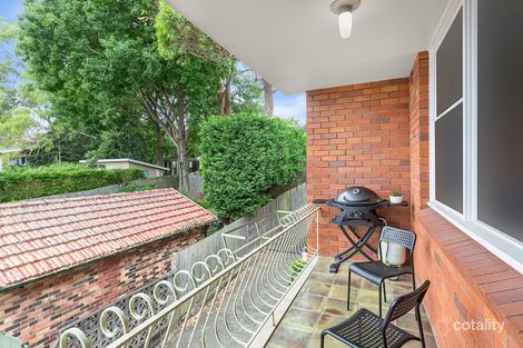 Property photo of 5/37 Lodge Street Balgowlah NSW 2093