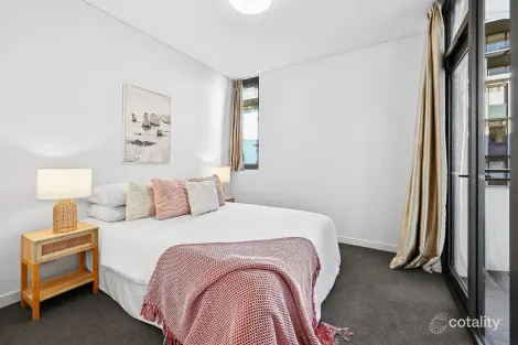 Property photo of 7513/2 Cullen Close Forest Lodge NSW 2037