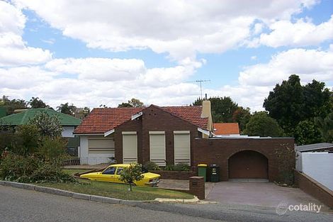 3 Longson St, Hamilton Hill, WA 6163