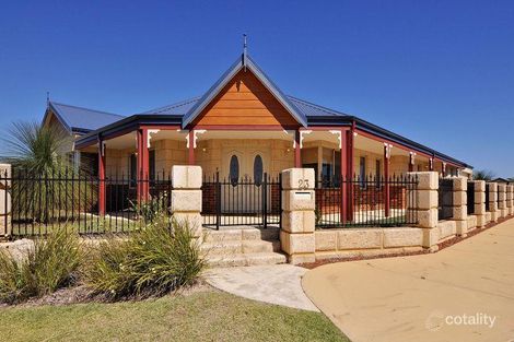Property photo of 23 Boranup Avenue Clarkson WA 6030