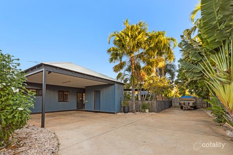 Property photo of 9A Durack Crescent Broome WA 6725