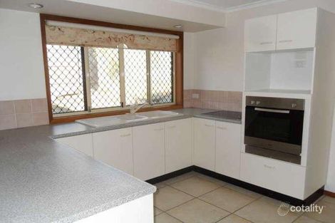 Property photo of 40 Brushtail Crescent Doolandella QLD 4077