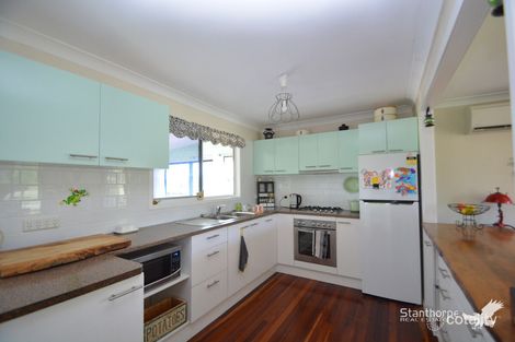 Property photo of 25 Bents Road Ballandean QLD 4382