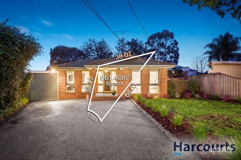 Property photo of 5 Dean Court Wantirna VIC 3152