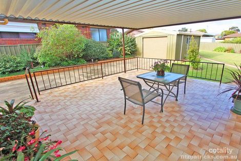 Property photo of 34 Temerloh Avenue Tolland NSW 2650