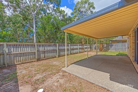 Property photo of 20 Runway Drive Upper Coomera QLD 4209