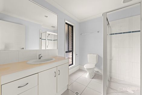 Property photo of 20 Runway Drive Upper Coomera QLD 4209