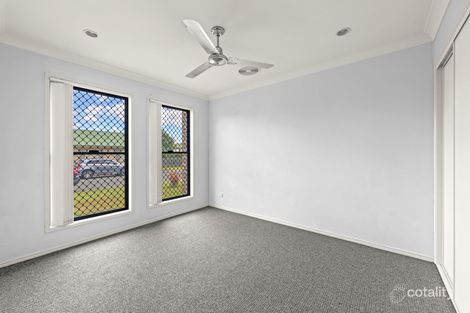 Property photo of 20 Runway Drive Upper Coomera QLD 4209