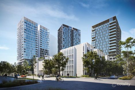 Property photo of 1 Paddock Street Lidcombe NSW 2141