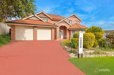 Property photo of 12 Tesoriero Terrace Tumbi Umbi NSW 2261