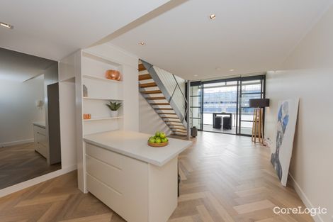 Property photo of 2308/8 Eve Street Erskineville NSW 2043