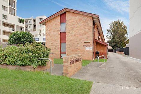 3/11 Warby St, Campbelltown, NSW 2560