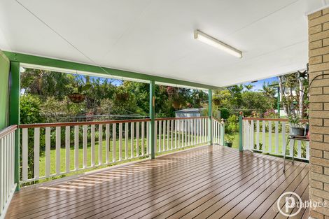 Property photo of 7 Gregory Street Capalaba QLD 4157