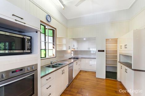 Property photo of 58 Warburton Street Castle Hill QLD 4810