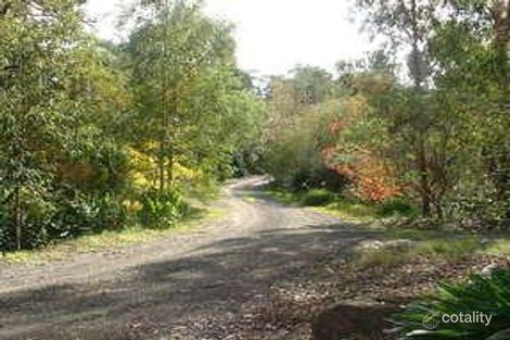Property photo of 638-640 Ringwood-Warrandyte Road Park Orchards VIC 3114