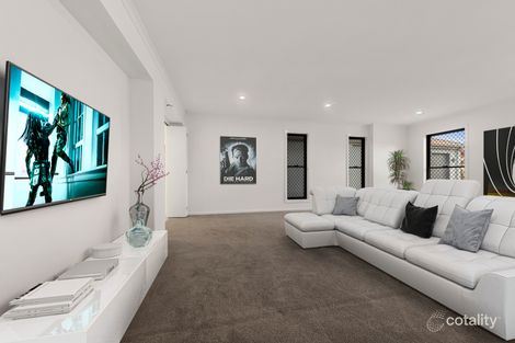 Property photo of 22 Yarabah Crescent Shailer Park QLD 4128