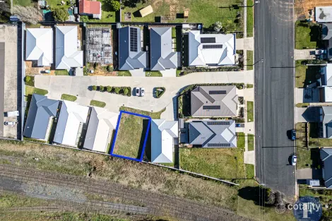 69k Vaux St, Cowra, NSW 2794