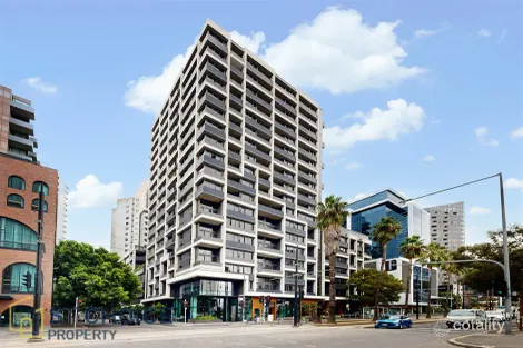 1306/387-395 Docklands Dr, Docklands, VIC 3008