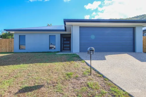 2 Oliver Cl, Gordonvale, QLD 4865