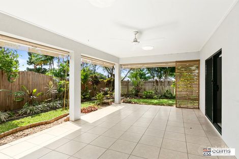 Property photo of 10 Bambusa Terrace Mount Sheridan QLD 4868