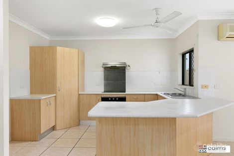 Property photo of 10 Bambusa Terrace Mount Sheridan QLD 4868