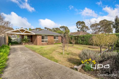 Property photo of 99 Charter Road West Sunbury VIC 3429