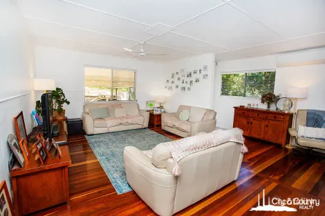 Property photo of 10 Shaw Crescent Healy QLD 4825