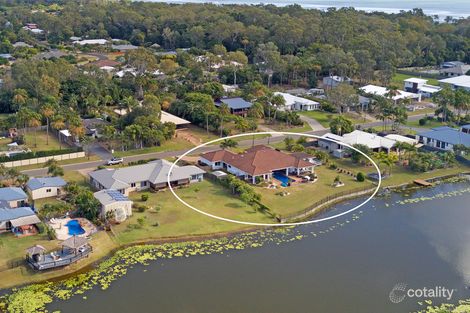 Property photo of 14 Eagle Beach Parade Dundowran Beach QLD 4655