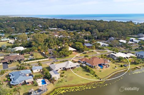 Property photo of 14 Eagle Beach Parade Dundowran Beach QLD 4655