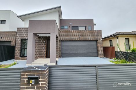 Property photo of 2B Amalfi Street Lurnea NSW 2170