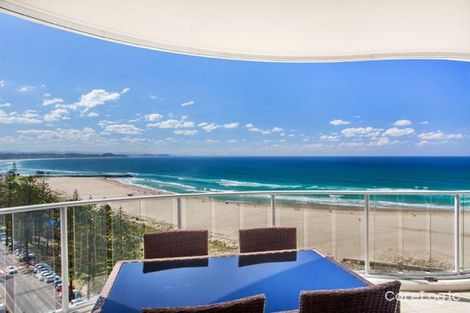 Property photo of 1303/110 Marine Parade Coolangatta QLD 4225