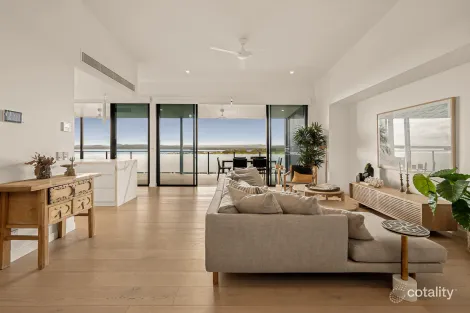 Property photo of 2001/11 Lakeview Rise Noosa Heads QLD 4567