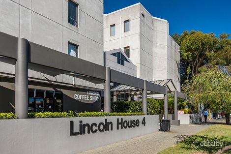 42/4 Ventnor Ave, West Perth, WA 6005