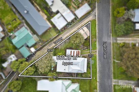 Property photo of 6 English Street Golden Point VIC 3350