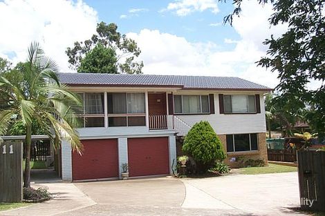 611 Beenleigh Rd, Sunnybank, QLD 4109