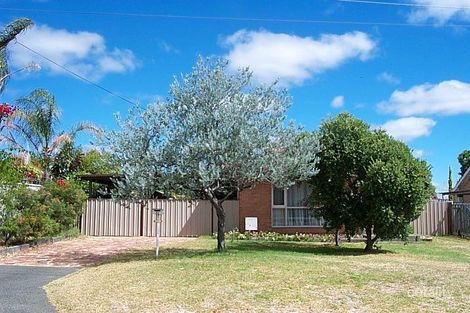 Property photo of 31 Buntine Way Girrawheen WA 6064