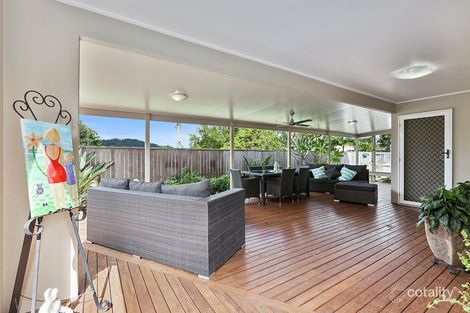 Property photo of 4/16 Solandra Street Nambour QLD 4560