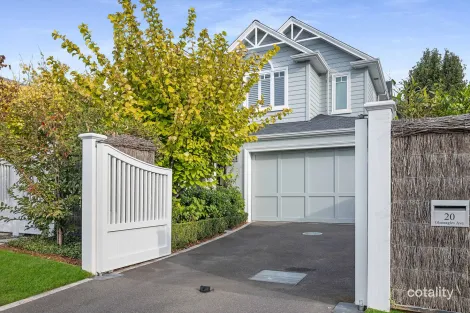 20 Gleneagles Ave, Mornington, VIC 3931