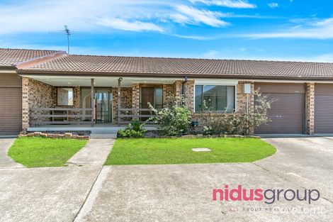 Property photo of 8/115 Melbourne Street Oxley Park NSW 2760