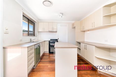 Property photo of 8/115 Melbourne Street Oxley Park NSW 2760