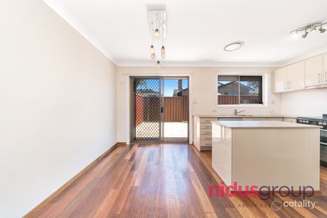 Property photo of 8/115 Melbourne Street Oxley Park NSW 2760