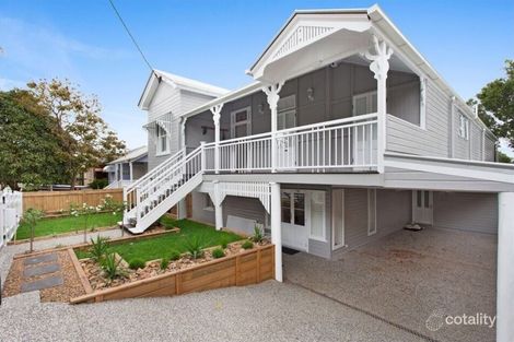 Property photo of 19 Sunday Street Shorncliffe QLD 4017