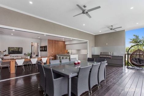 Property photo of 19 Sunday Street Shorncliffe QLD 4017