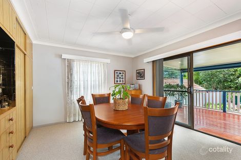 Property photo of 18 Orana Crescent Adamstown Heights NSW 2289