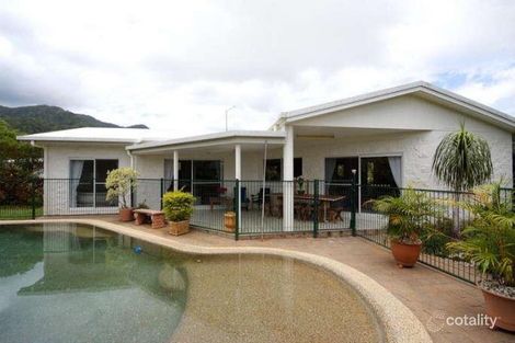Property photo of 5 Providence Close Bentley Park QLD 4869