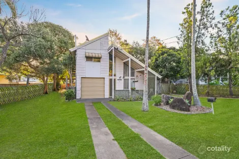 7 Dorsey Cres, Bundamba, QLD 4304