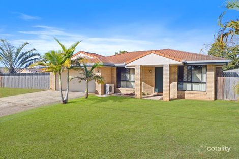 Property photo of 14 Mariner Boulevard Deception Bay QLD 4508