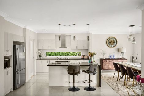 Property photo of 16 Vito Glade Riverstone NSW 2765